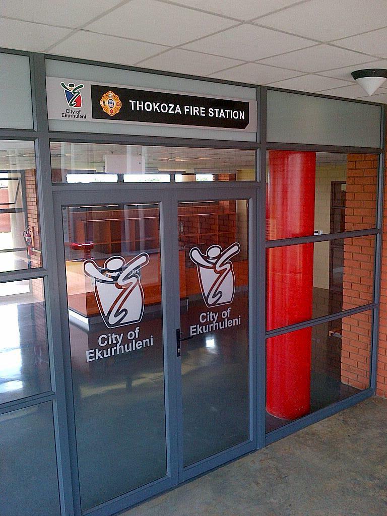 Door Signs
